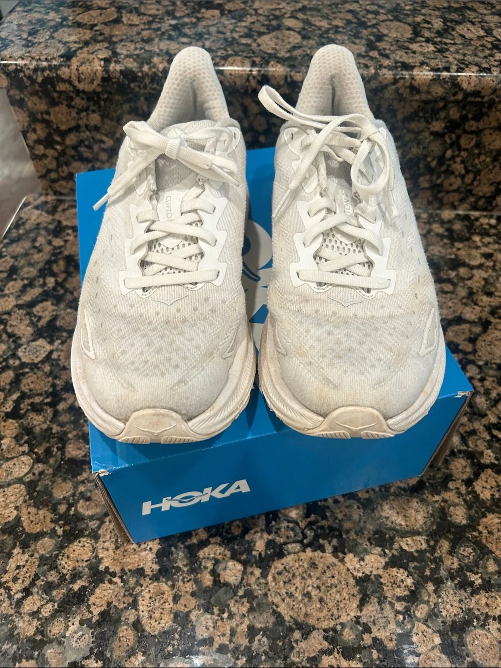 Hoka Clifton Shoes